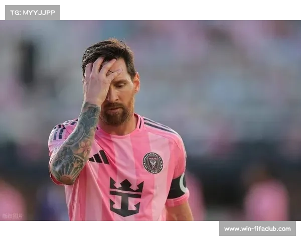 世俱杯分组揭晓 皇马与新月同组 迈阿密遭遇帕尔梅拉斯