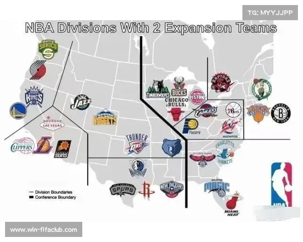 NBA发展联盟新赛季扩军 两支新球队加入提升竞争力