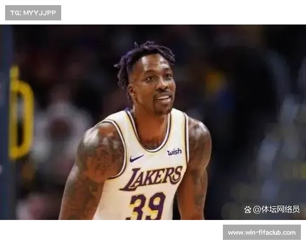 霍华德BIG3冲突处罚结果公布 禁赛三场罚款五万