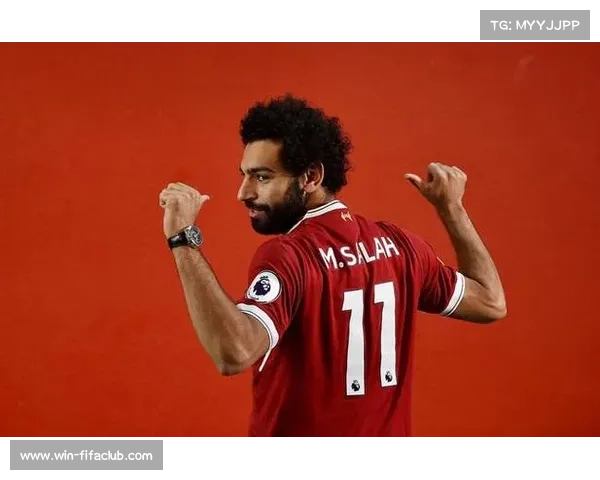 萨拉赫确认继续效力利物浦 目标冲击英超200球里程碑