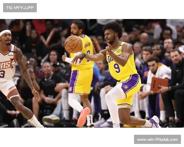 湖人确认：布朗尼将出战拉斯维加斯夏季联赛！