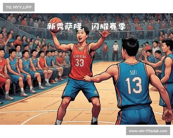 黄蜂新援萨隆贡献16+6 法国锋线助力球队重建进程