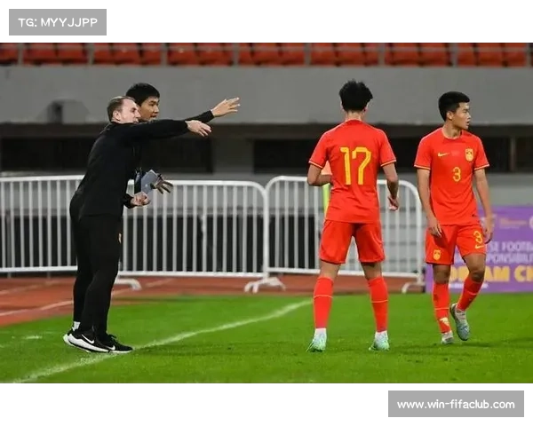 东亚杯中国男足0比3不敌韩国 久尔杰维奇派新人练兵面临挑战