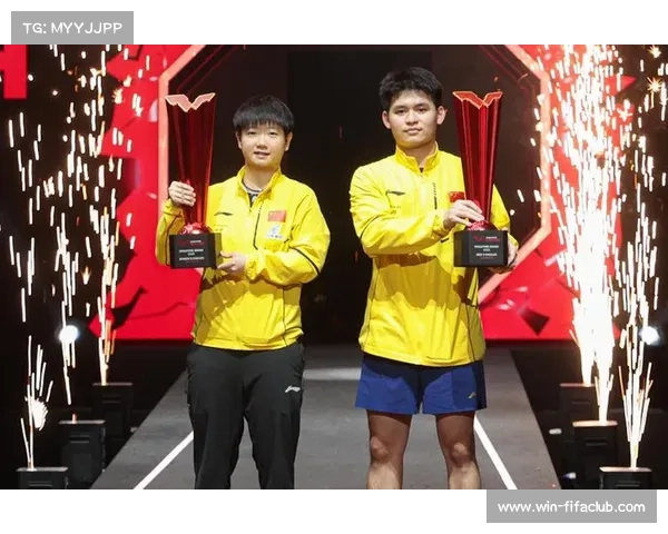 WTT新加坡大满贯首度启用夜间屋顶球场 温湿度精准调控系统亮相