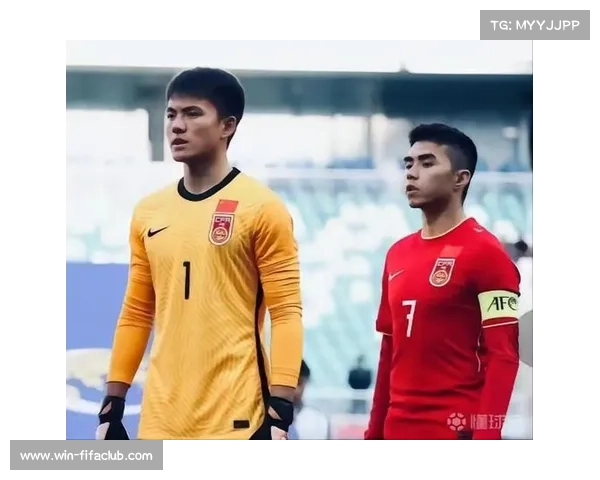 李昊神勇扑救力保中国队零封对手 助队晋级U23亚洲杯正赛 李昊神勇扑救力保中国队零封对手 助队晋级U23亚洲杯正赛