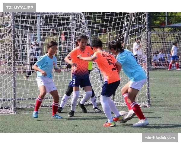 区域足球联赛升温 民间赛事机构获政策支持