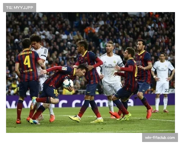 梅西三场未进球但助攻不断 前场指挥官角色依然关键