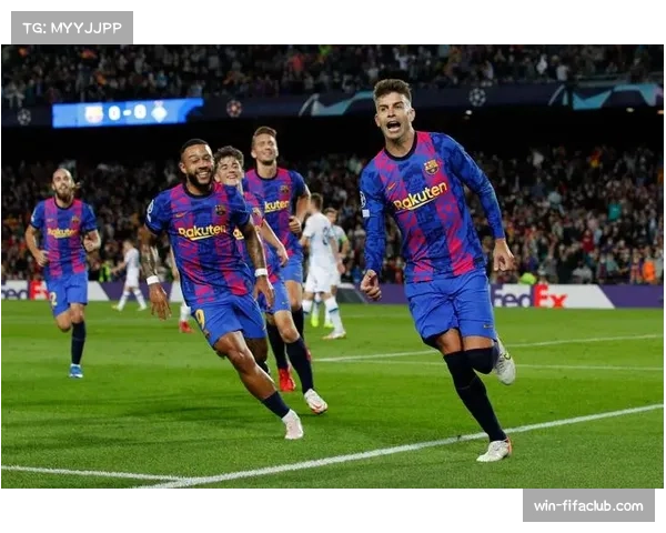 巴萨统计自2023年4月数据 对手进球从未因VAR被取消